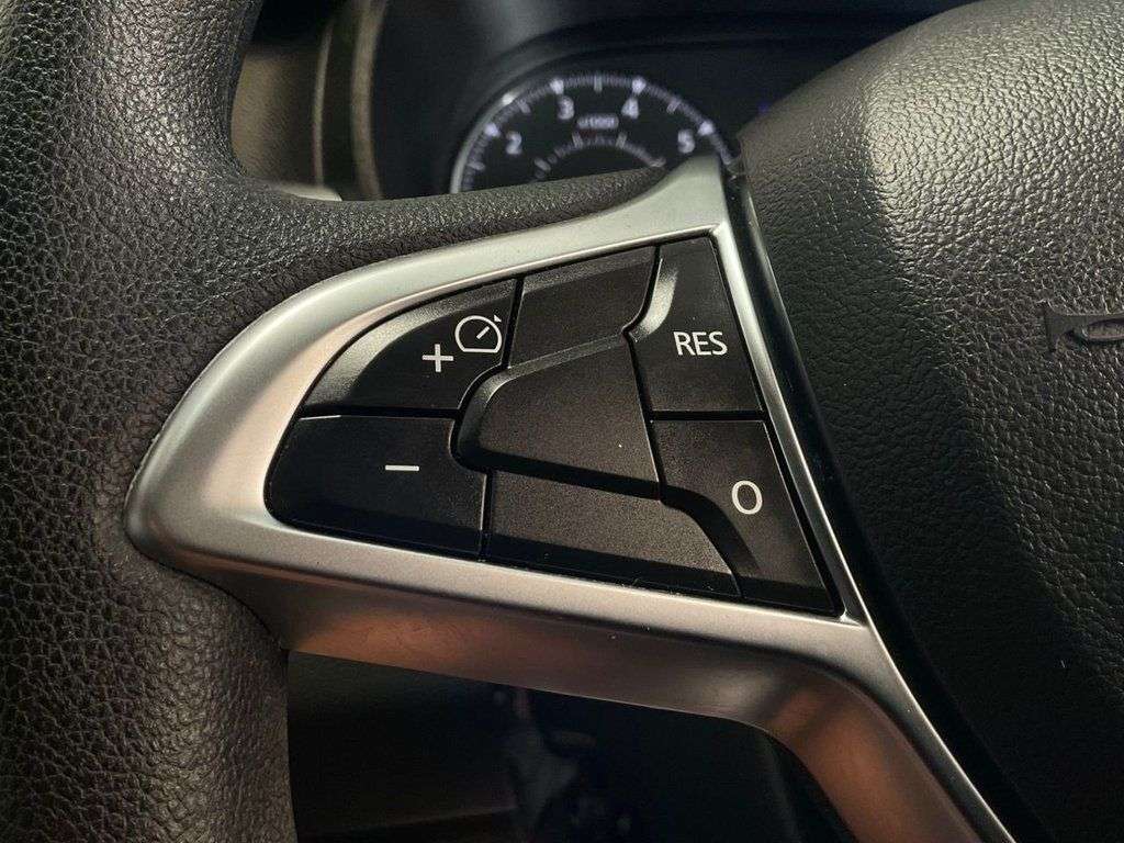 2020 DACIA DUSTER 2020 DACIA DUSTER