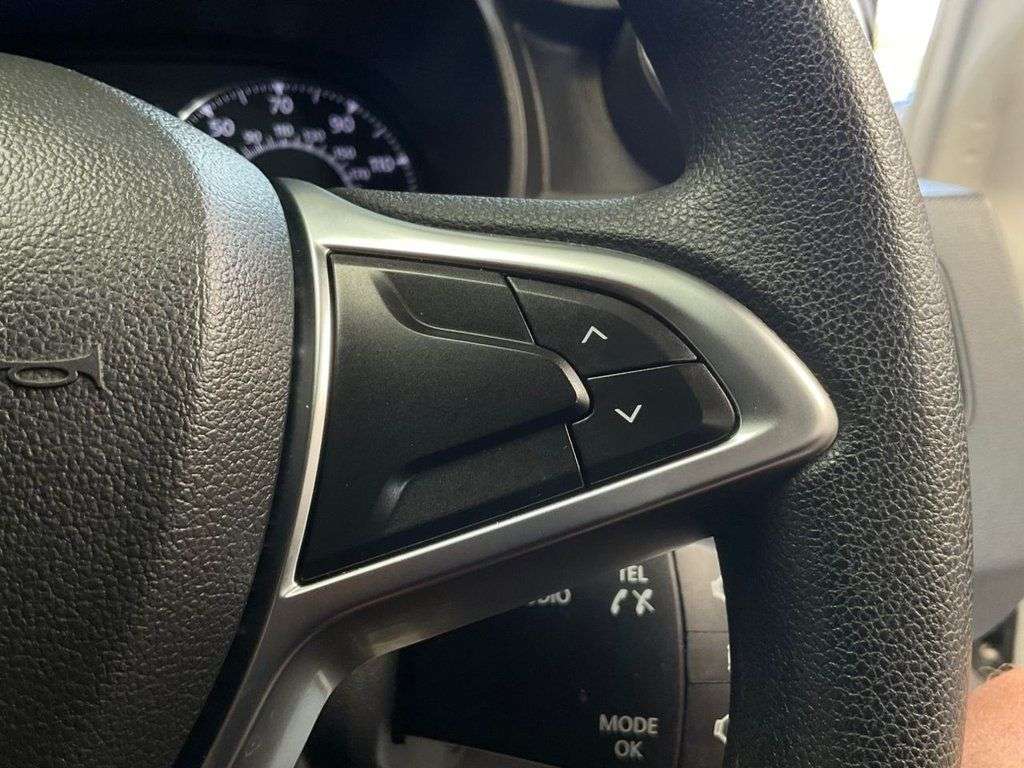 2020 DACIA DUSTER 2020 DACIA DUSTER