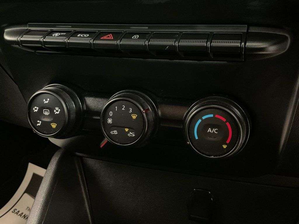 2020 DACIA DUSTER 2020 DACIA DUSTER