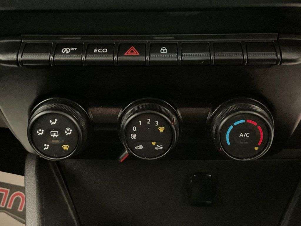 2020 DACIA DUSTER 2020 DACIA DUSTER