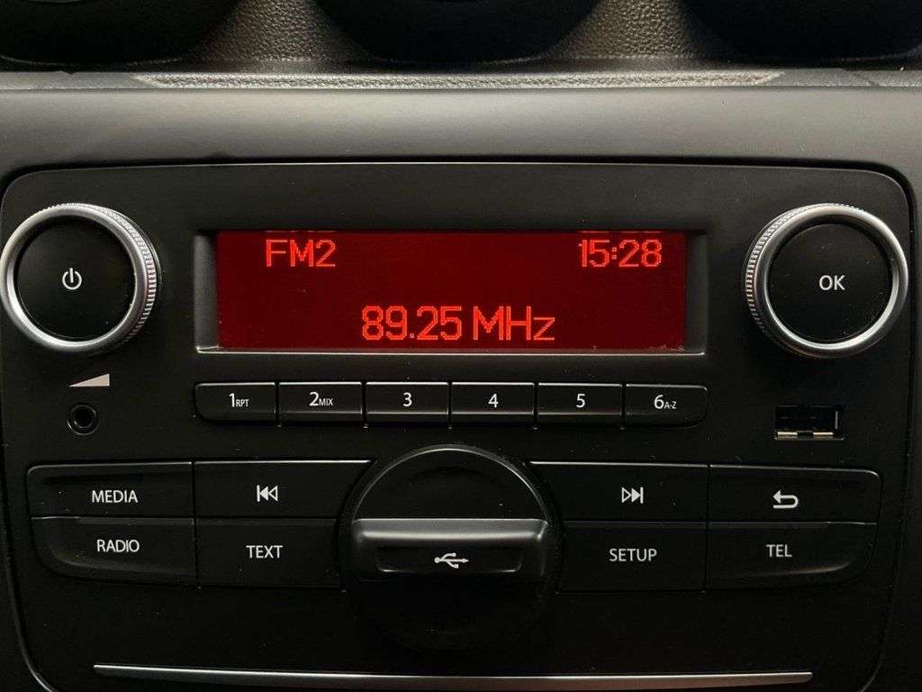 2020 DACIA DUSTER 2020 DACIA DUSTER