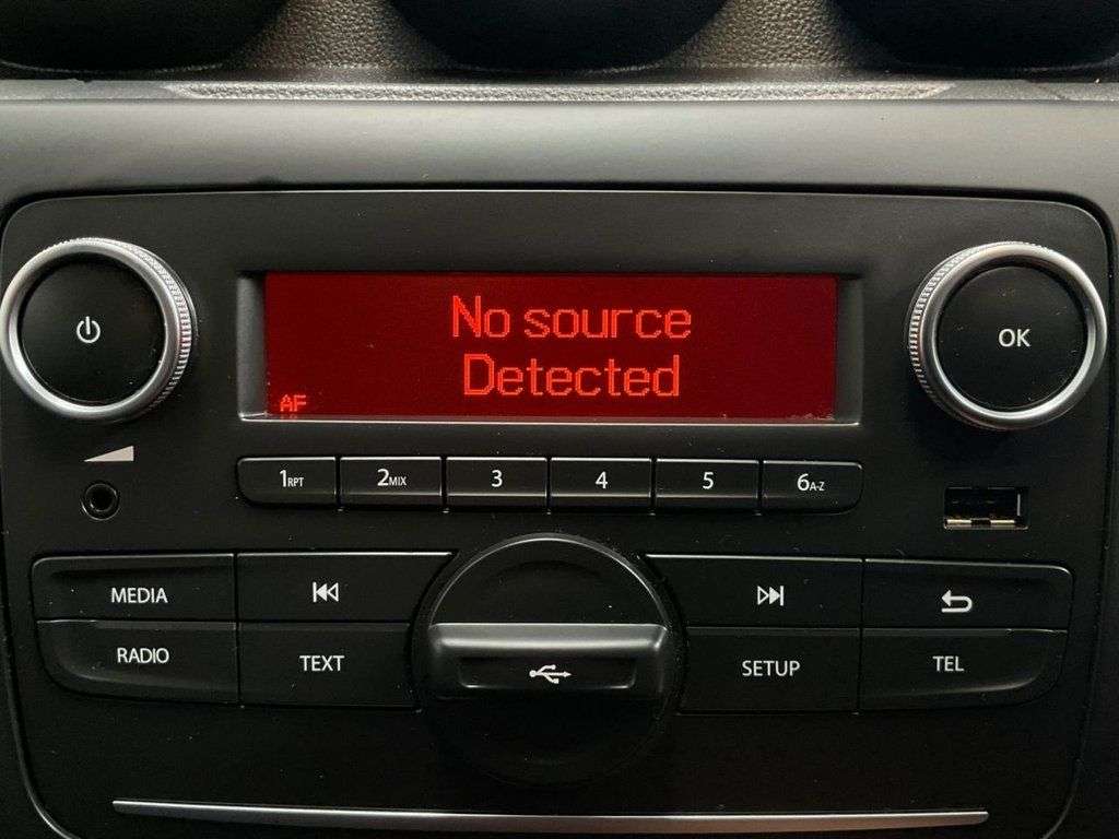 2020 DACIA DUSTER 2020 DACIA DUSTER