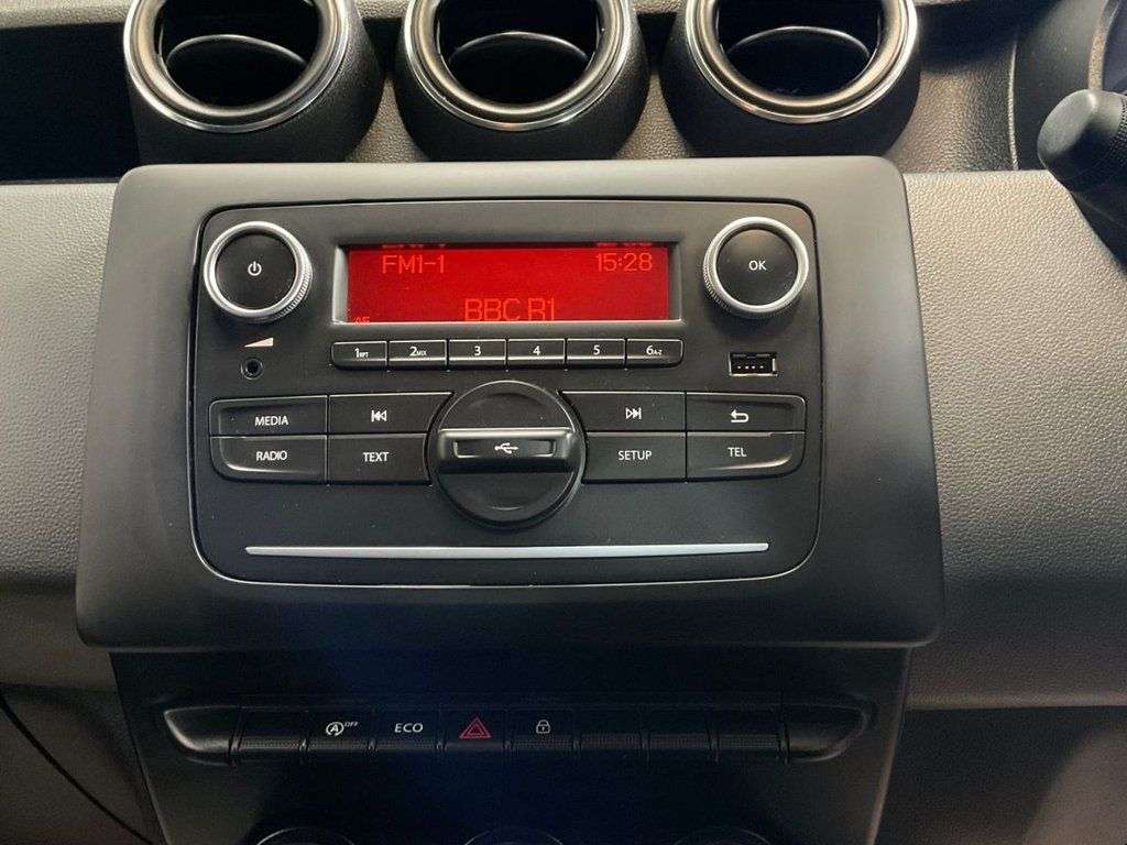 2020 DACIA DUSTER 2020 DACIA DUSTER