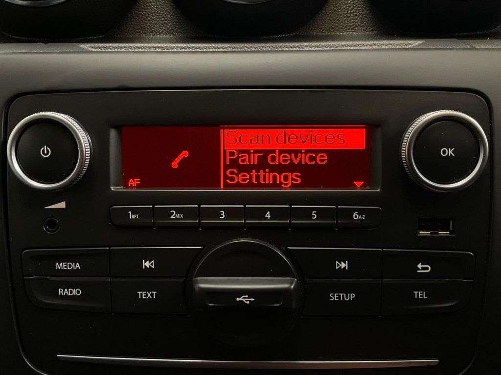 2020 DACIA DUSTER 2020 DACIA DUSTER