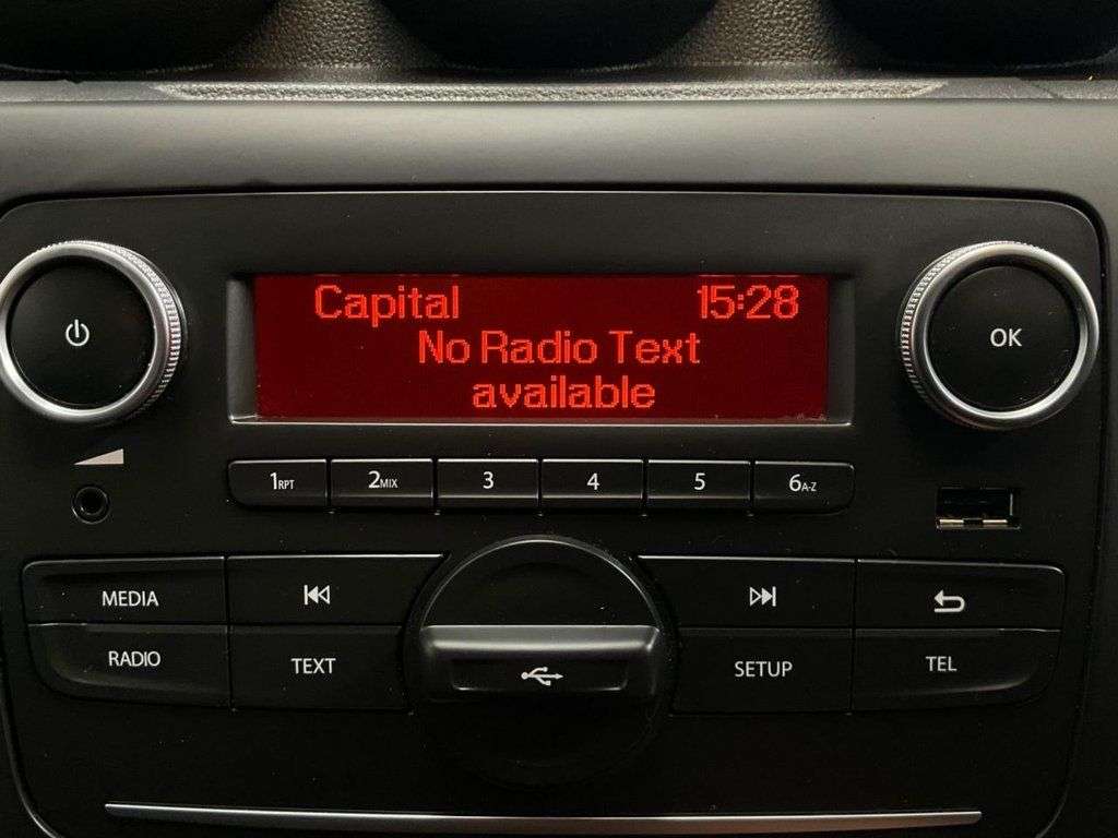 2020 DACIA DUSTER 2020 DACIA DUSTER