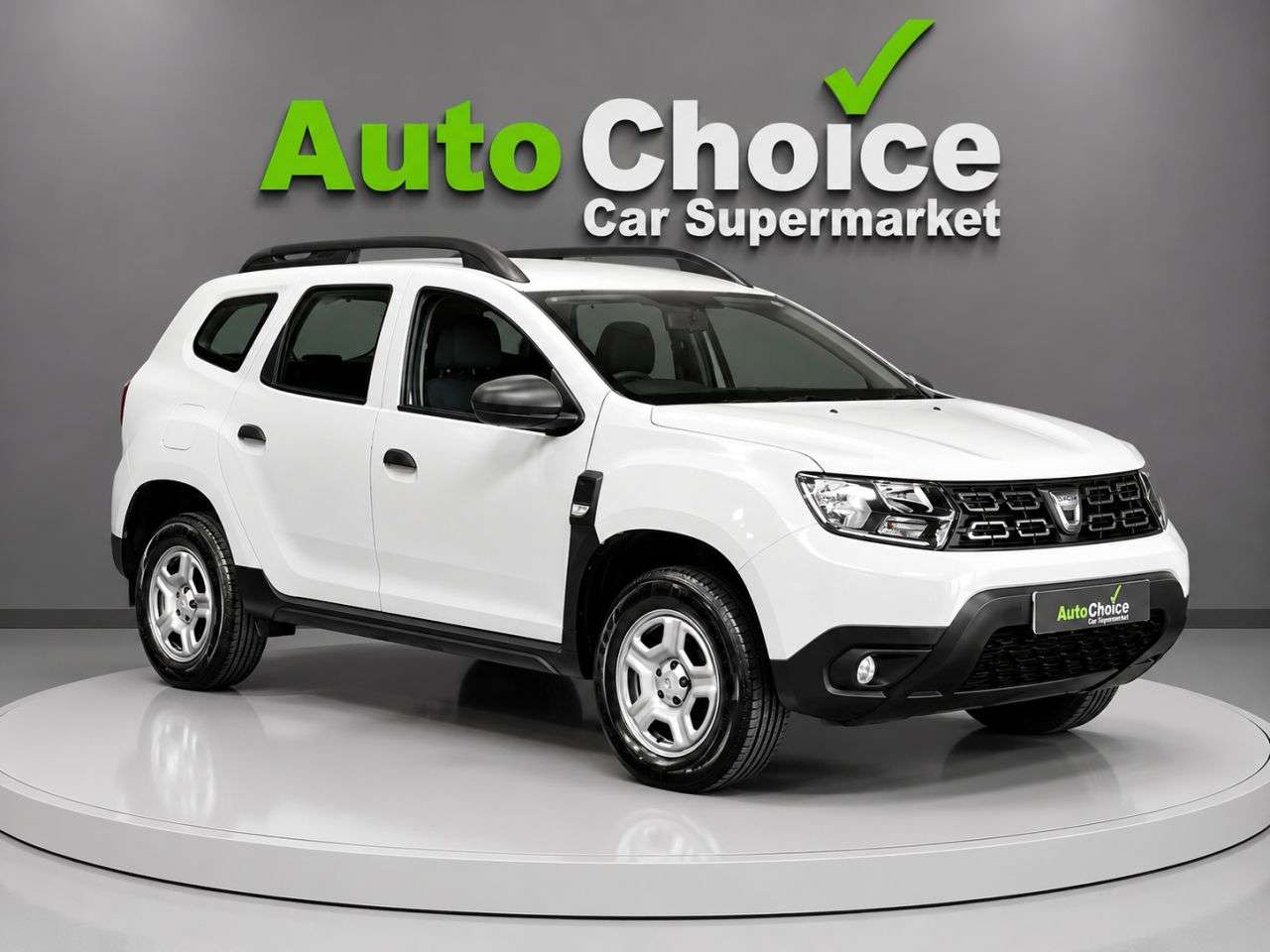A 2020 DACIA DUSTER 1.0 TCe Essential SUV 5dr Petrol Manual Euro 6 (s/s) (100 ps) in blackburn A 2020 DACIA DUSTER 1.0 TCe Essential SUV 5dr Petrol Manual Euro 6 (s/s) (100 ps) in blackburn