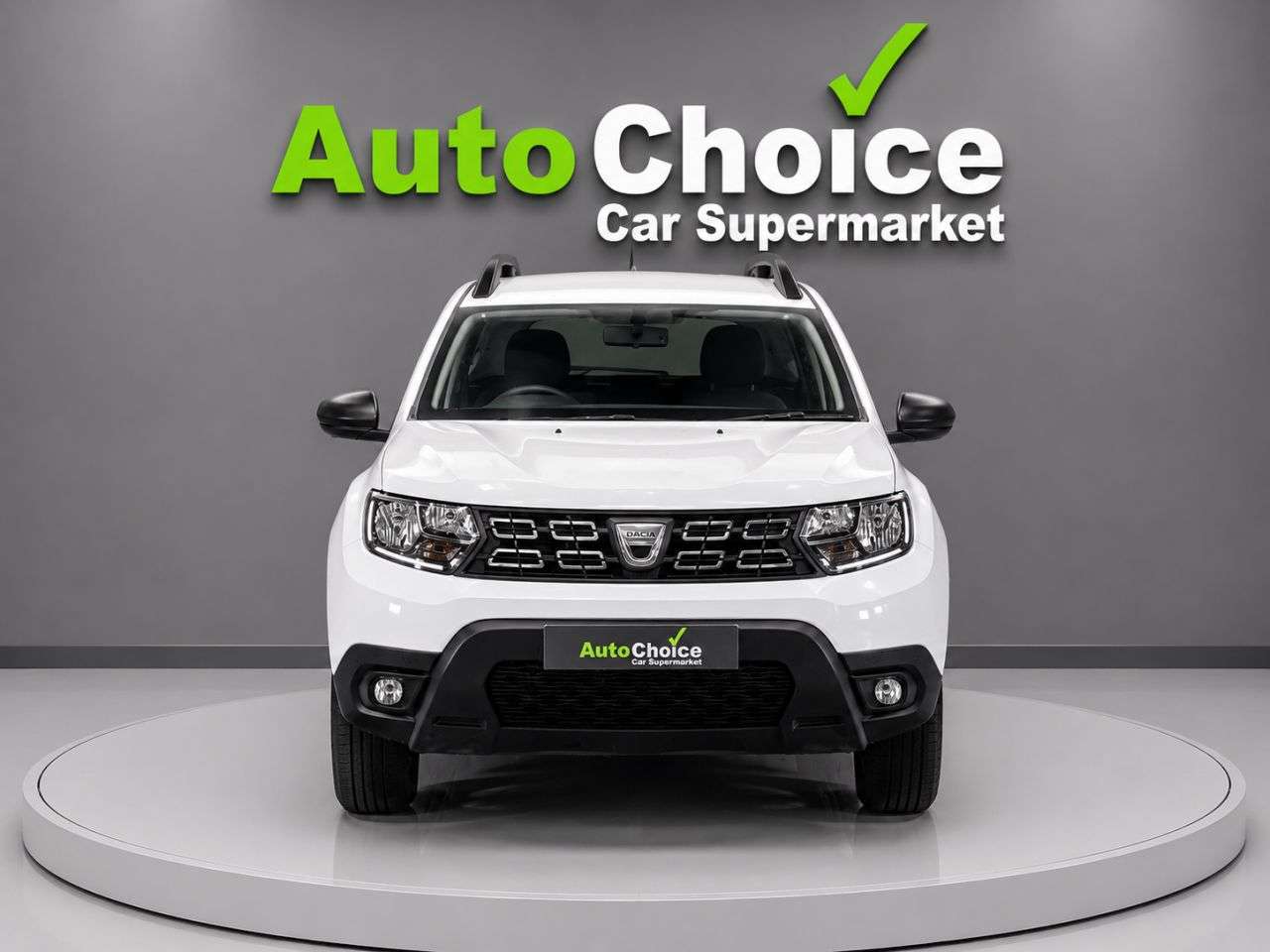 A 2020 DACIA DUSTER 1.0 TCe Essential SUV 5dr Petrol Manual Euro 6 (s/s) (100 ps) in blackburn A 2020 DACIA DUSTER 1.0 TCe Essential SUV 5dr Petrol Manual Euro 6 (s/s) (100 ps) in blackburn