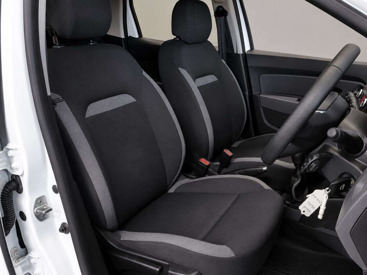 2020 DACIA DUSTER 2020 DACIA DUSTER