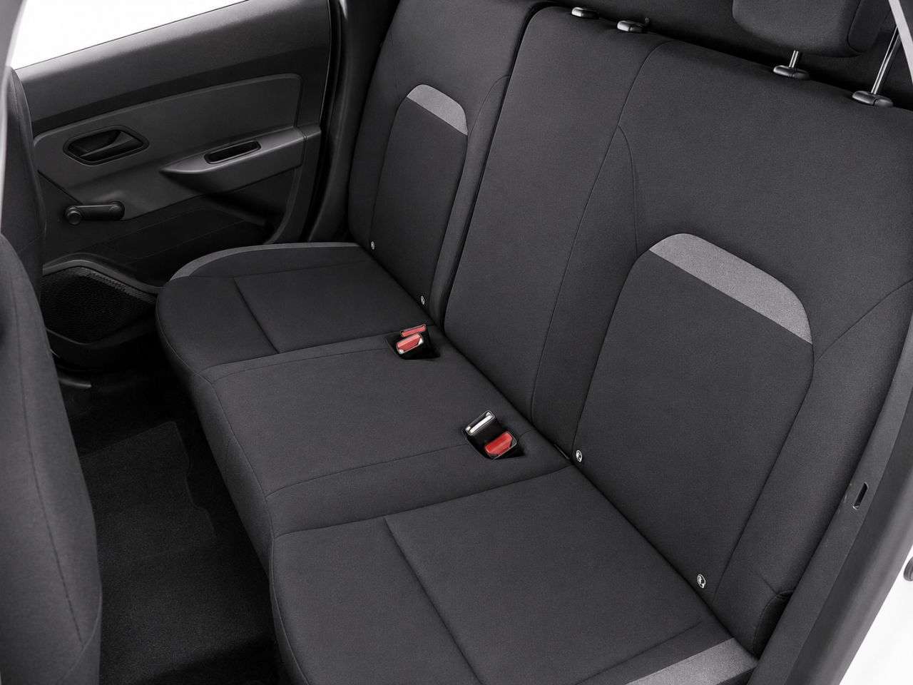 2020 DACIA DUSTER 2020 DACIA DUSTER