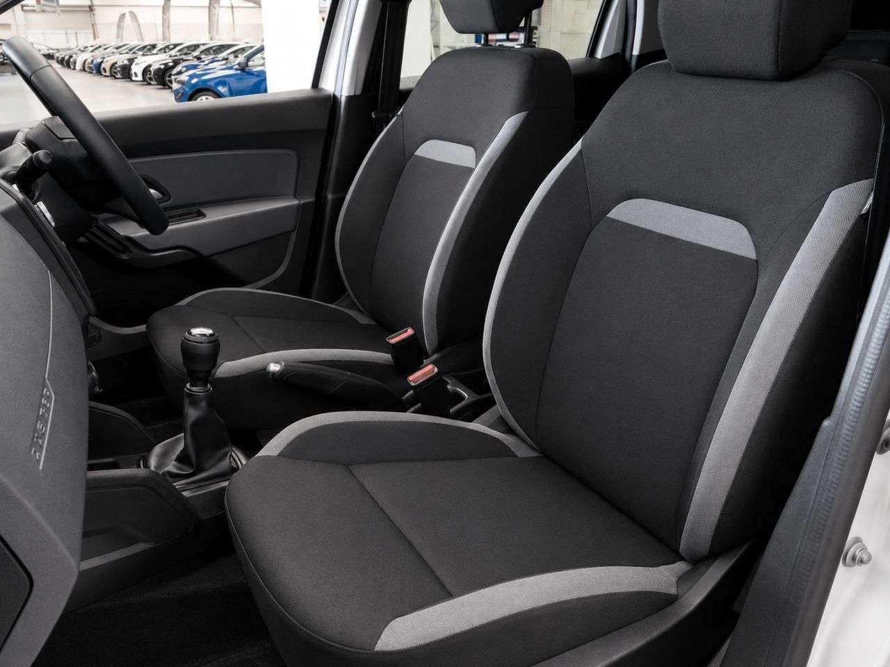 2020 DACIA DUSTER 2020 DACIA DUSTER