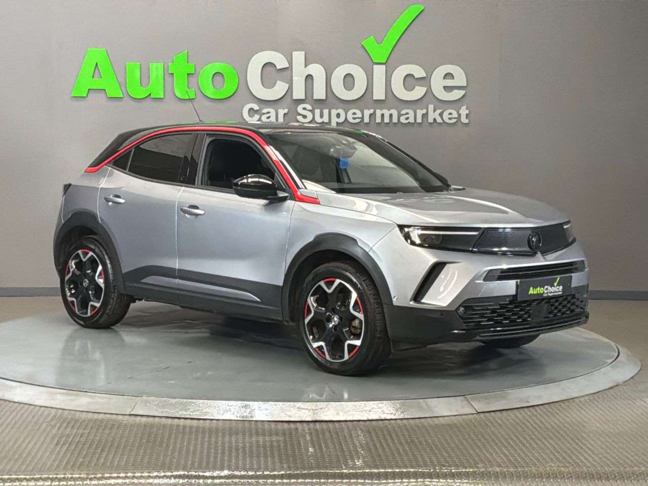 A 2021 VAUXHALL MOKKA ELECTRIC 50kWh SRi Nav Premium SUV 5dr Electric Auto (136 ps) *Amazing Finance Optio A 2021 VAUXHALL MOKKA ELECTRIC 50kWh SRi Nav Premium SUV 5dr Electric Auto (136 ps) *Amazing Finance Optio