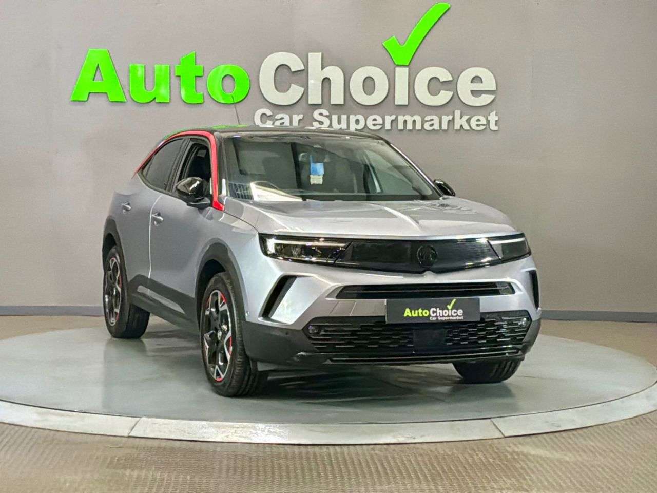 A 2021 VAUXHALL MOKKA ELECTRIC 50kWh SRi Nav Premium SUV 5dr Electric Auto (136 ps) in Blackburn Finance A A 2021 VAUXHALL MOKKA ELECTRIC 50kWh SRi Nav Premium SUV 5dr Electric Auto (136 ps) in Blackburn Finance A