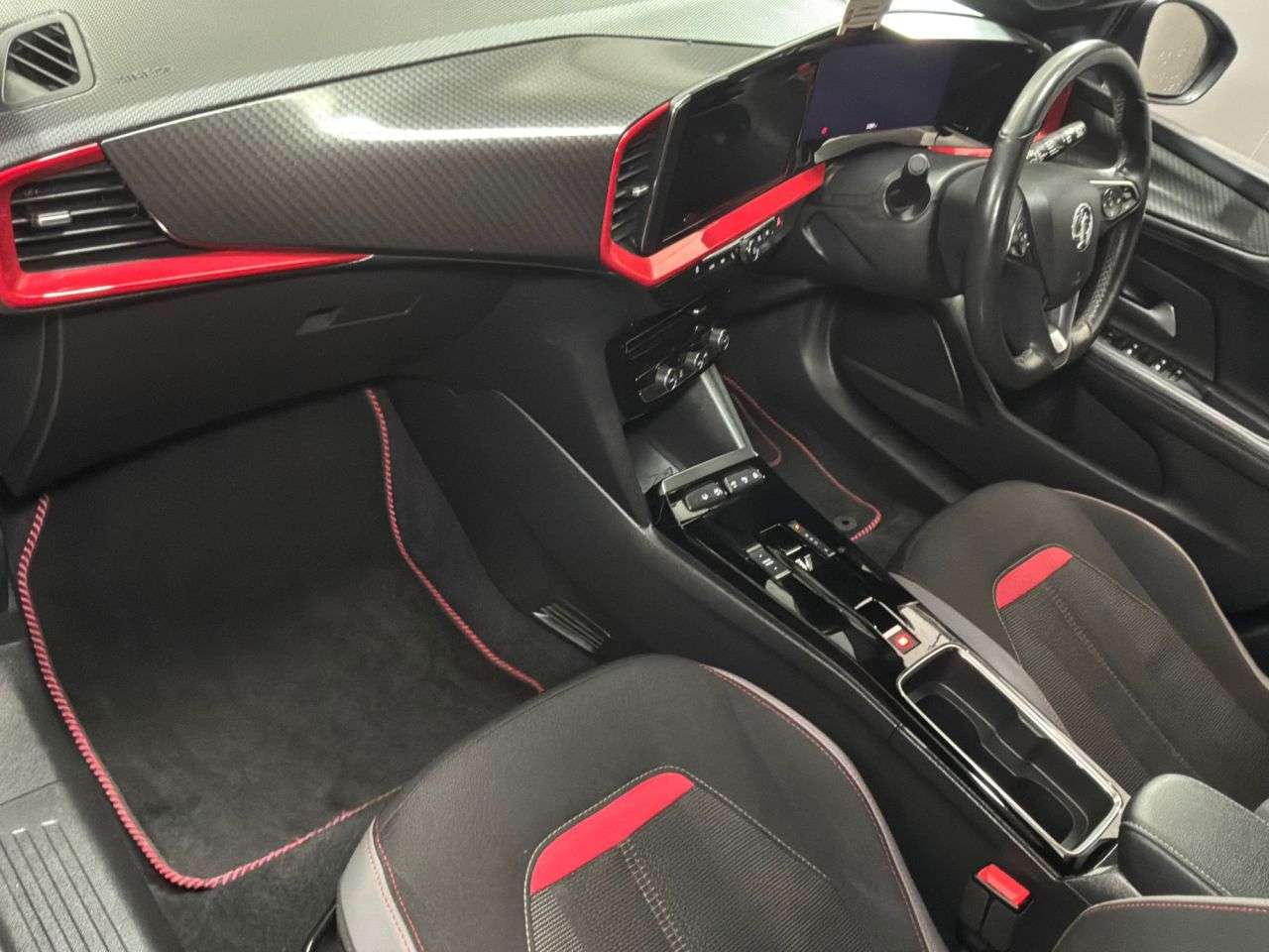 2021 VAUXHALL MOKKA ELECTRIC 2021 VAUXHALL MOKKA ELECTRIC