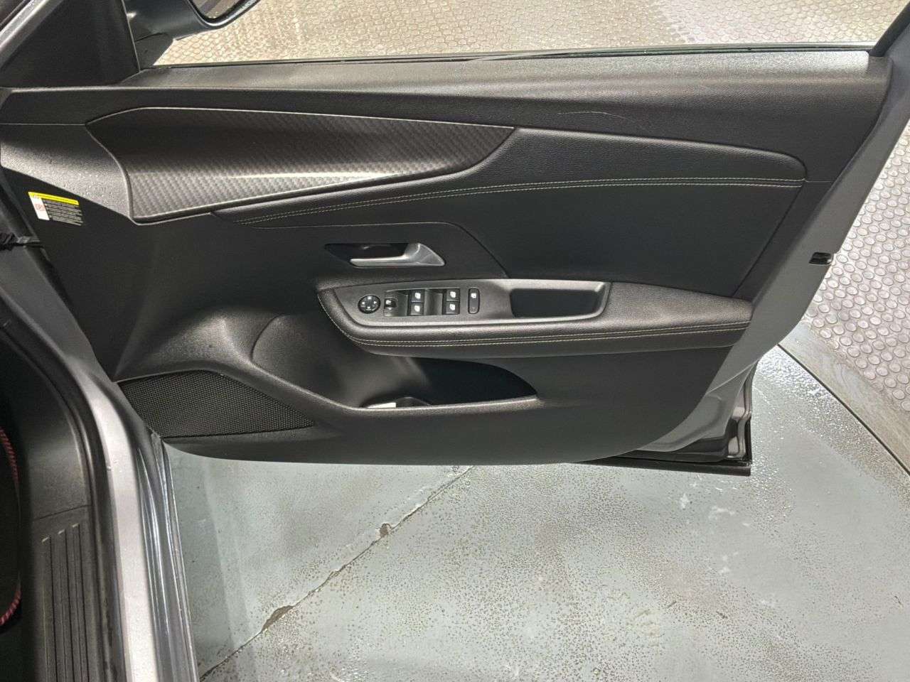 2021 VAUXHALL MOKKA ELECTRIC 2021 VAUXHALL MOKKA ELECTRIC