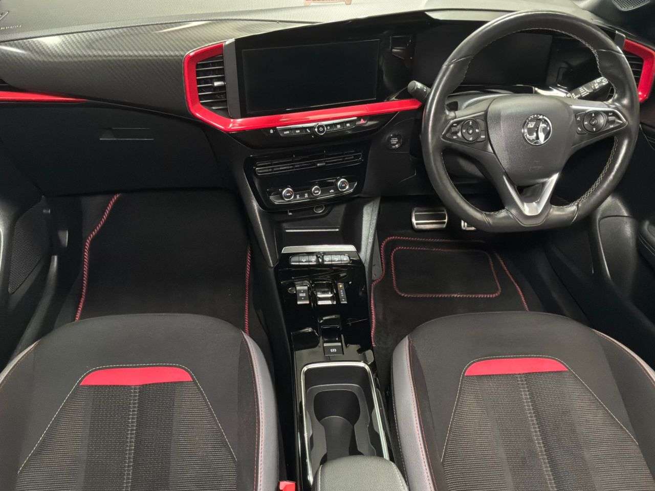 2021 VAUXHALL MOKKA ELECTRIC 2021 VAUXHALL MOKKA ELECTRIC