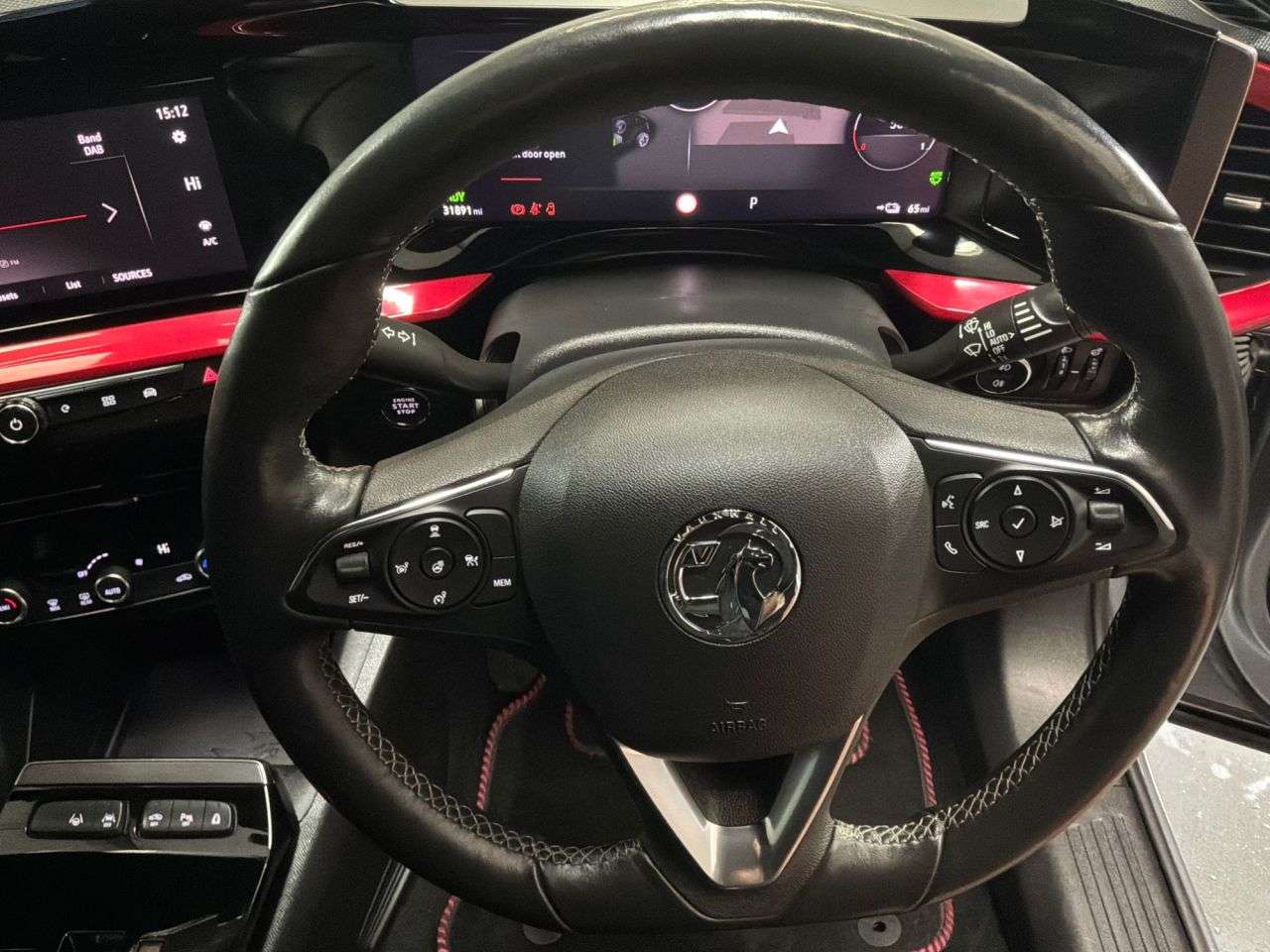 2021 VAUXHALL MOKKA ELECTRIC 2021 VAUXHALL MOKKA ELECTRIC