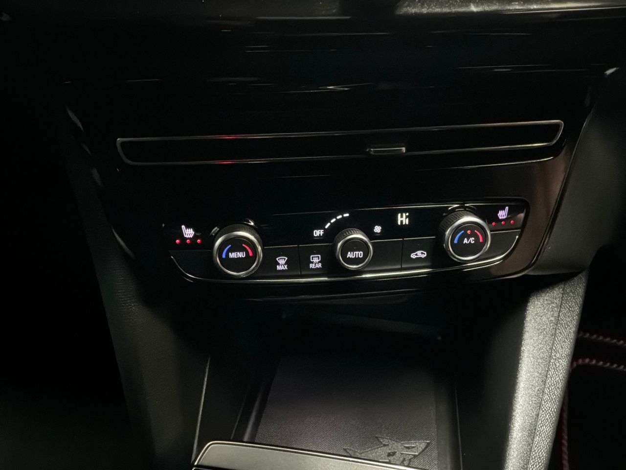 2021 VAUXHALL MOKKA ELECTRIC 2021 VAUXHALL MOKKA ELECTRIC
