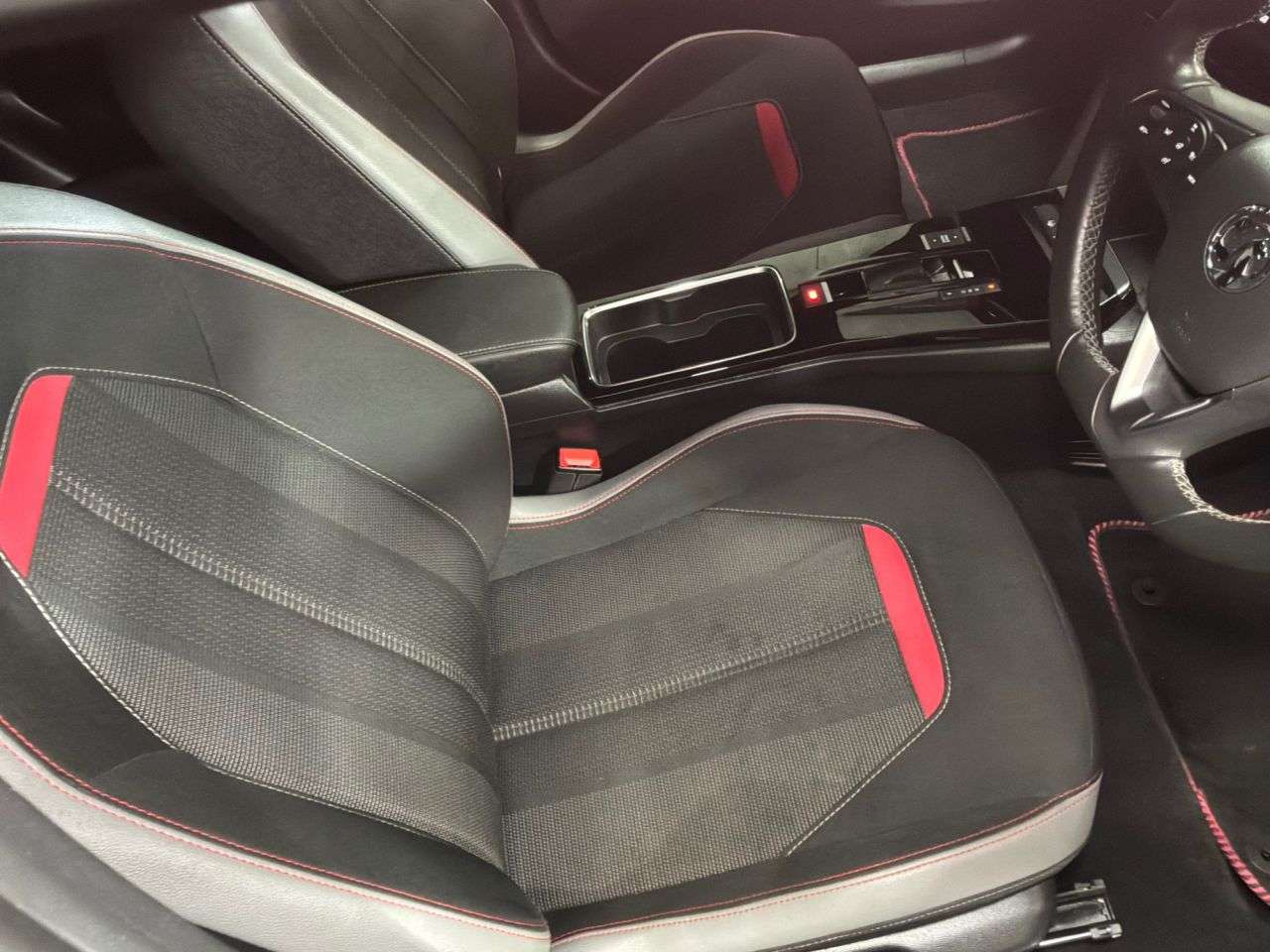 2021 VAUXHALL MOKKA ELECTRIC 2021 VAUXHALL MOKKA ELECTRIC