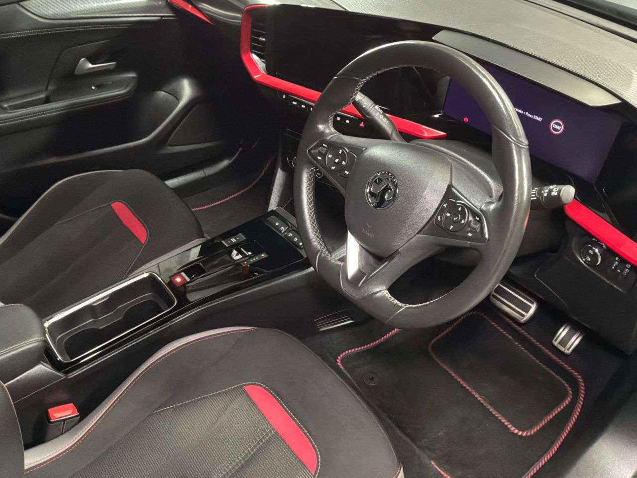 2021 VAUXHALL MOKKA ELECTRIC 2021 VAUXHALL MOKKA ELECTRIC