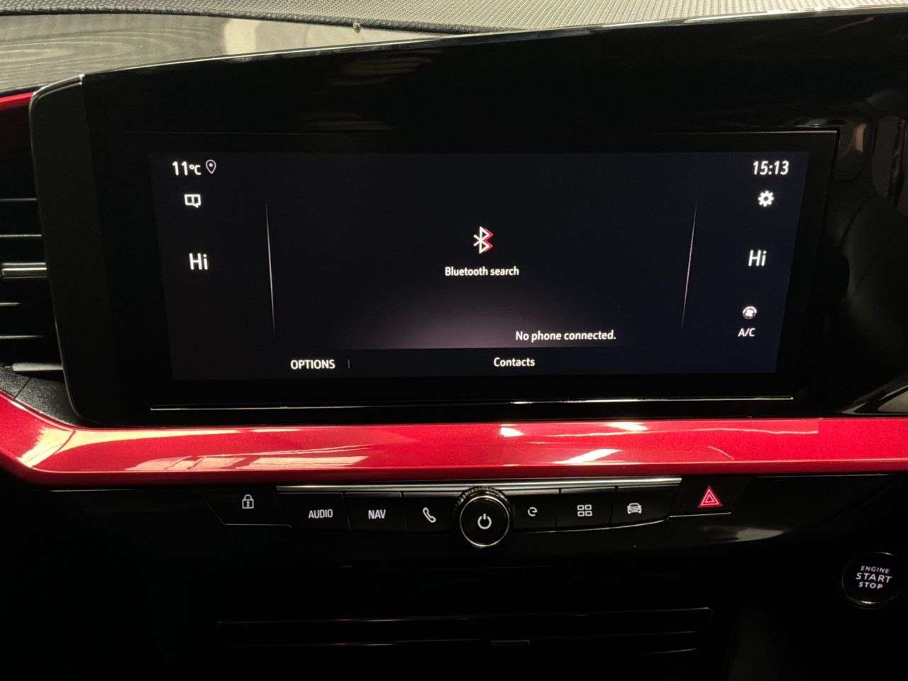 2021 VAUXHALL MOKKA ELECTRIC 2021 VAUXHALL MOKKA ELECTRIC