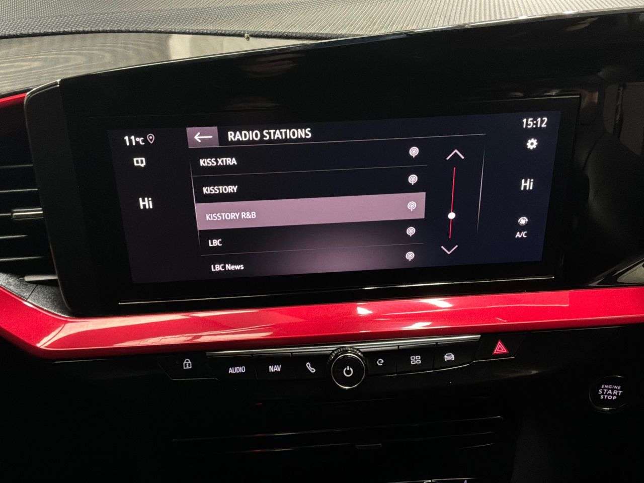 2021 VAUXHALL MOKKA ELECTRIC 2021 VAUXHALL MOKKA ELECTRIC