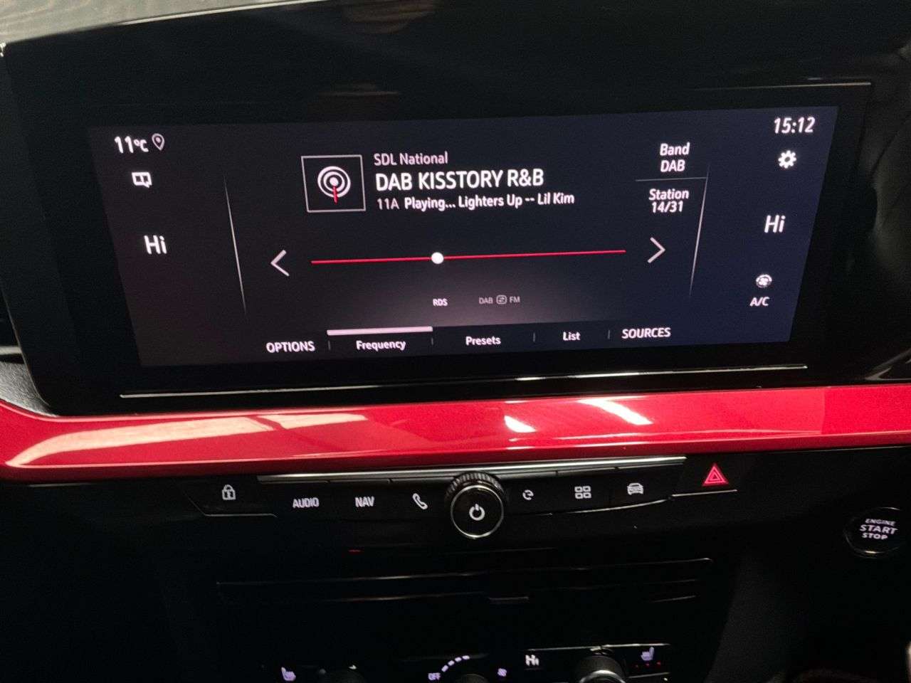 2021 VAUXHALL MOKKA ELECTRIC 2021 VAUXHALL MOKKA ELECTRIC