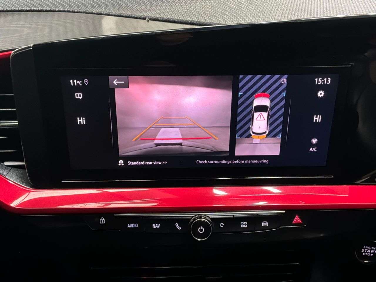 2021 VAUXHALL MOKKA ELECTRIC 2021 VAUXHALL MOKKA ELECTRIC