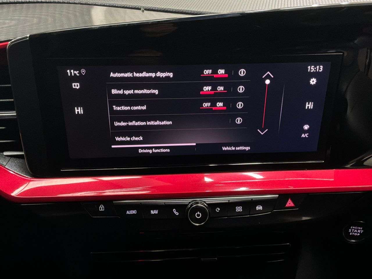 2021 VAUXHALL MOKKA ELECTRIC 2021 VAUXHALL MOKKA ELECTRIC