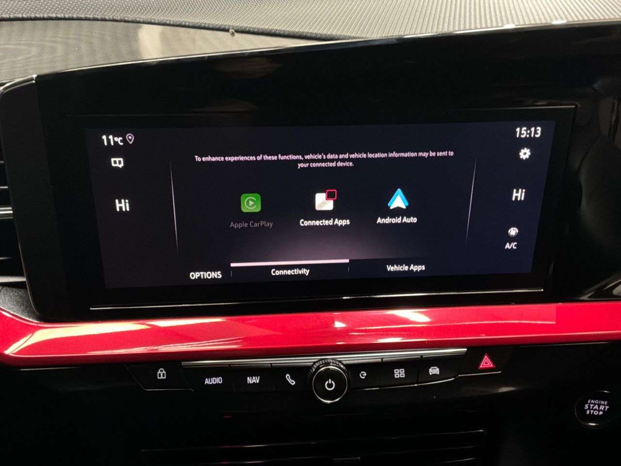 2021 VAUXHALL MOKKA ELECTRIC 2021 VAUXHALL MOKKA ELECTRIC