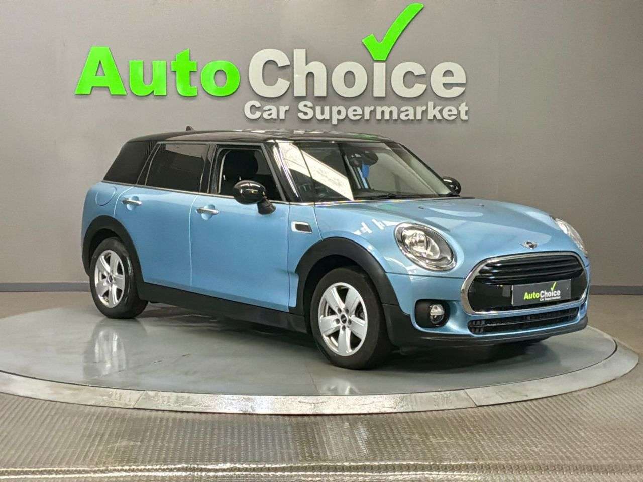 A 2017 MINI CLUBMAN 1.5 Cooper Estate 6dr Petrol Manual Euro 6 (s/s) (136 ps) *Amazing Finance A 2017 MINI CLUBMAN 1.5 Cooper Estate 6dr Petrol Manual Euro 6 (s/s) (136 ps) *Amazing Finance