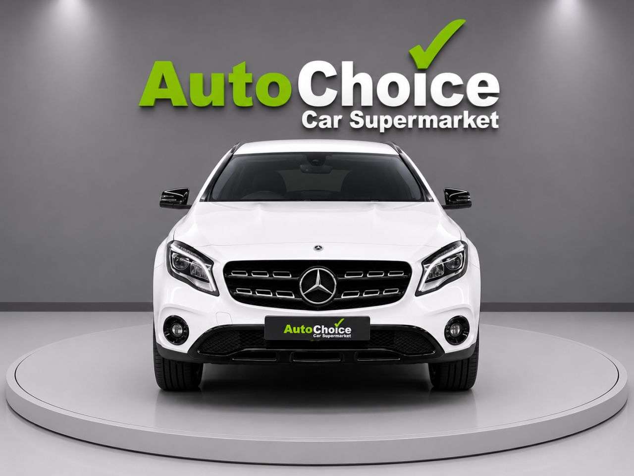 A 2019 MERCEDES-BENZ 180 1.6 GLA180 Urban Edition SUV 5dr Petrol Manual Euro 6 (s/s) (122 ps) in Bla A 2019 MERCEDES-BENZ 180 1.6 GLA180 Urban Edition SUV 5dr Petrol Manual Euro 6 (s/s) (122 ps) in Bla