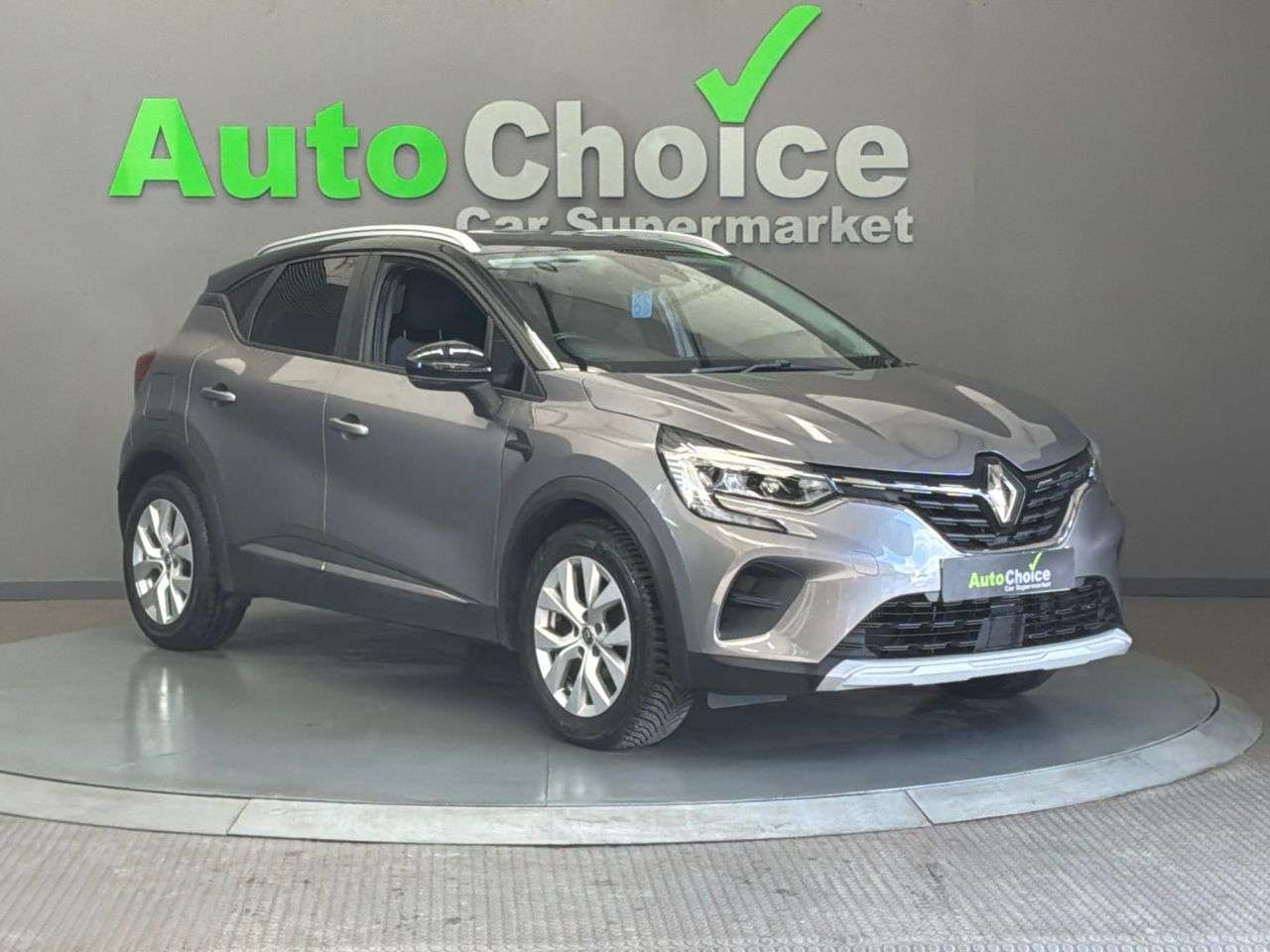 A 2020 RENAULT CAPTUR 1.3 TCe Iconic SUV 5dr Petrol Manual Euro 6 (s/s) (130 ps) *Amazing Finance A 2020 RENAULT CAPTUR 1.3 TCe Iconic SUV 5dr Petrol Manual Euro 6 (s/s) (130 ps) *Amazing Finance