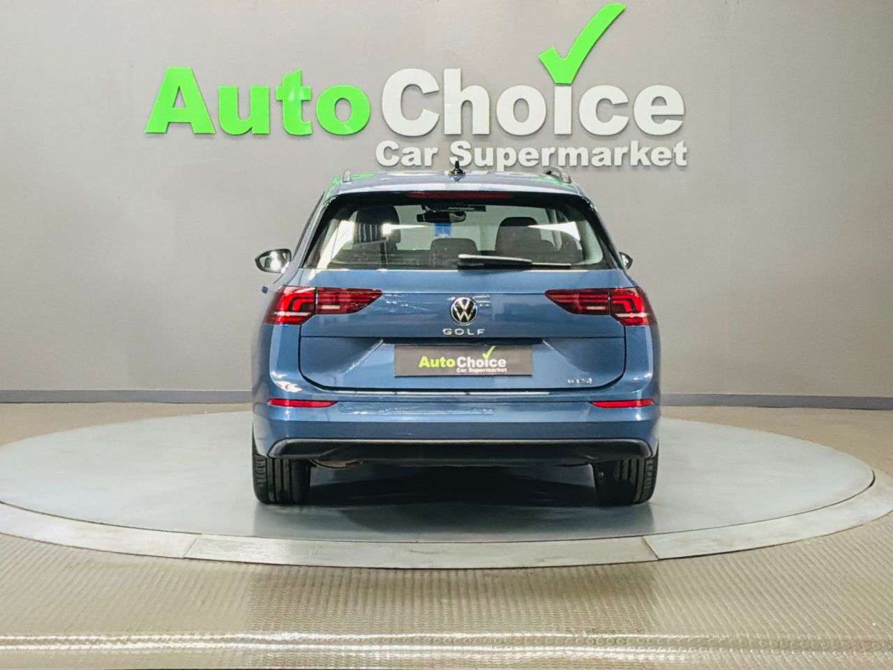 2024 VOLKSWAGEN GOLF 2024 VOLKSWAGEN GOLF