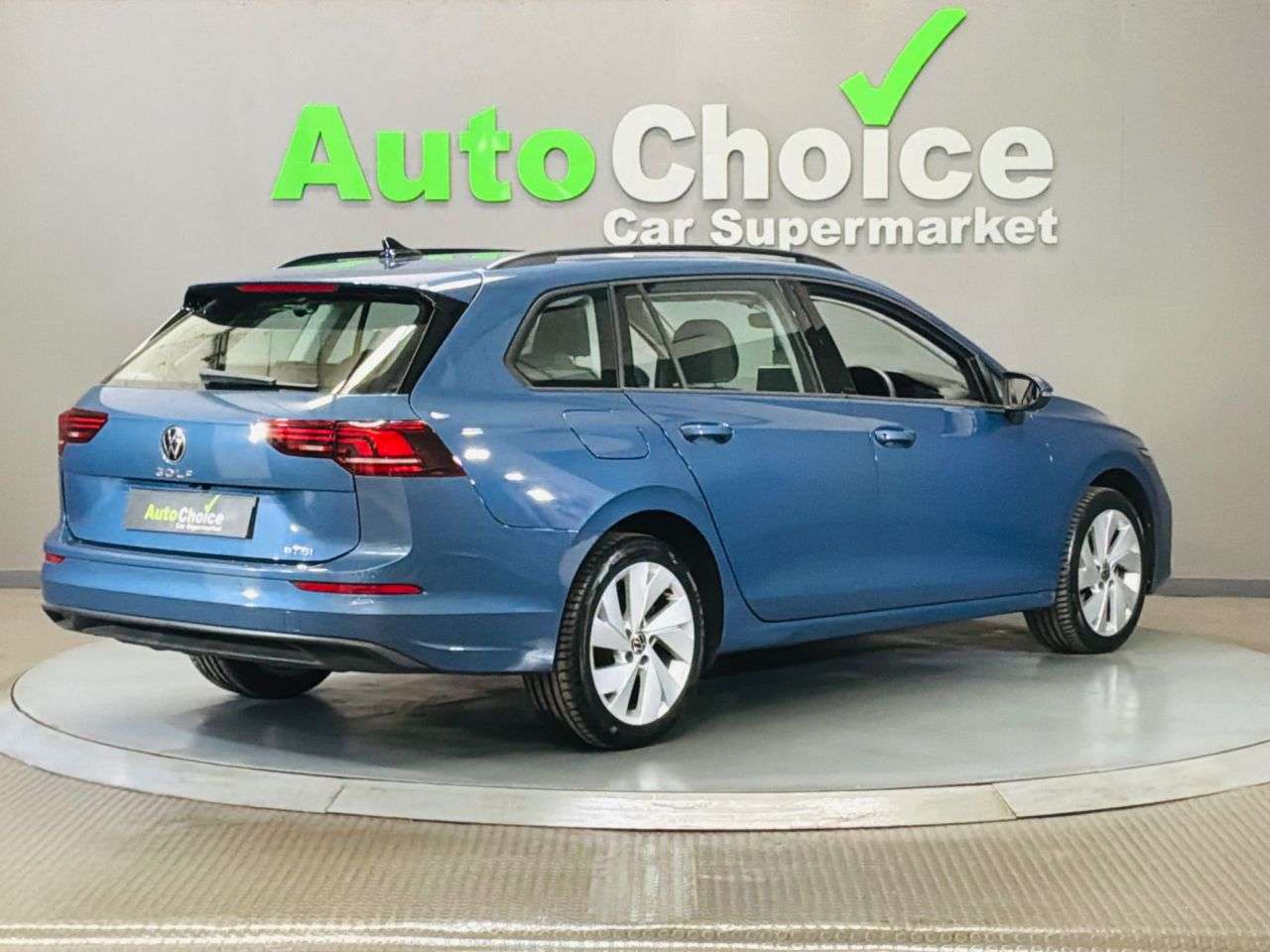 2024 VOLKSWAGEN GOLF 2024 VOLKSWAGEN GOLF