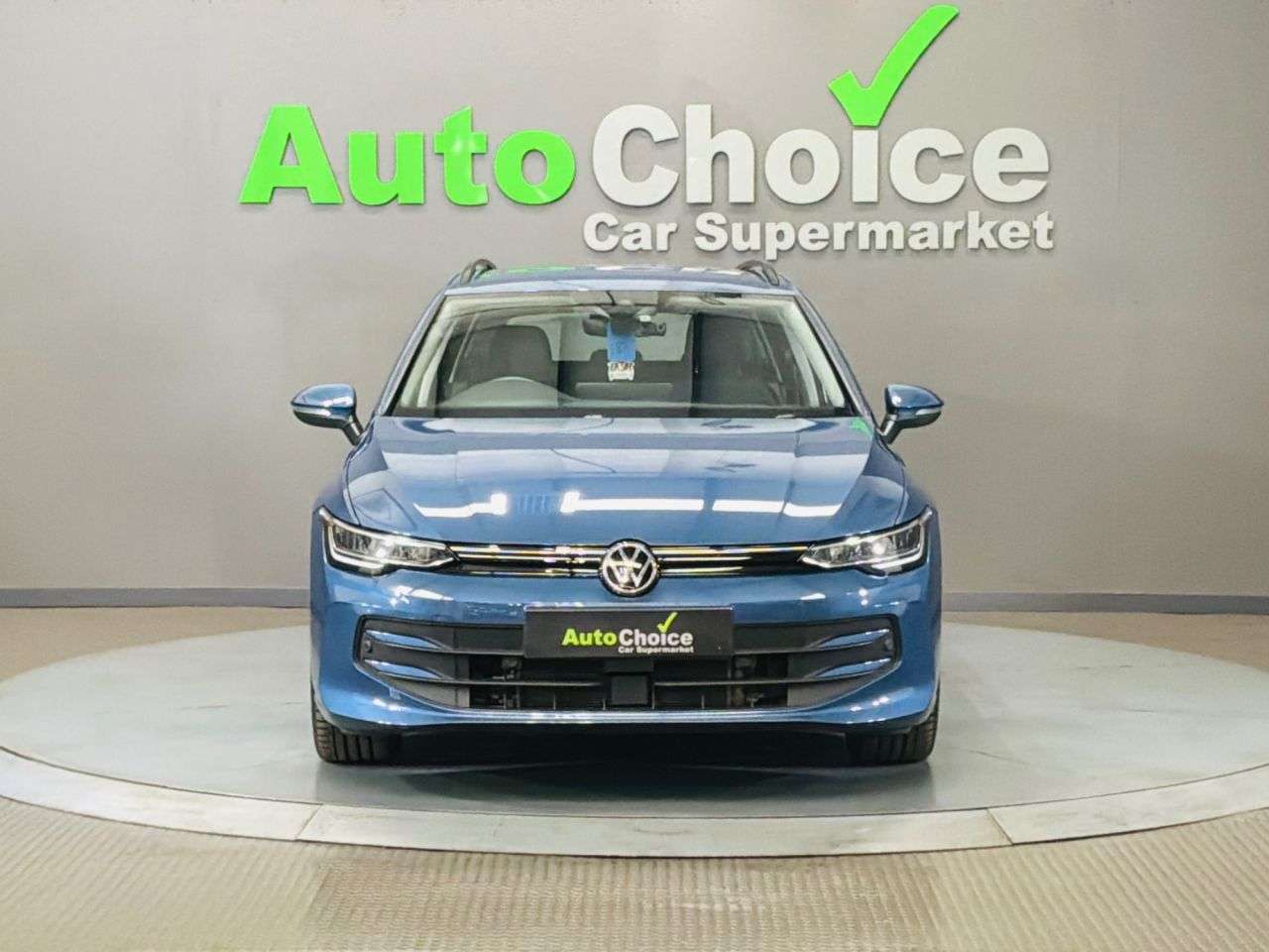 2024 VOLKSWAGEN GOLF 2024 VOLKSWAGEN GOLF