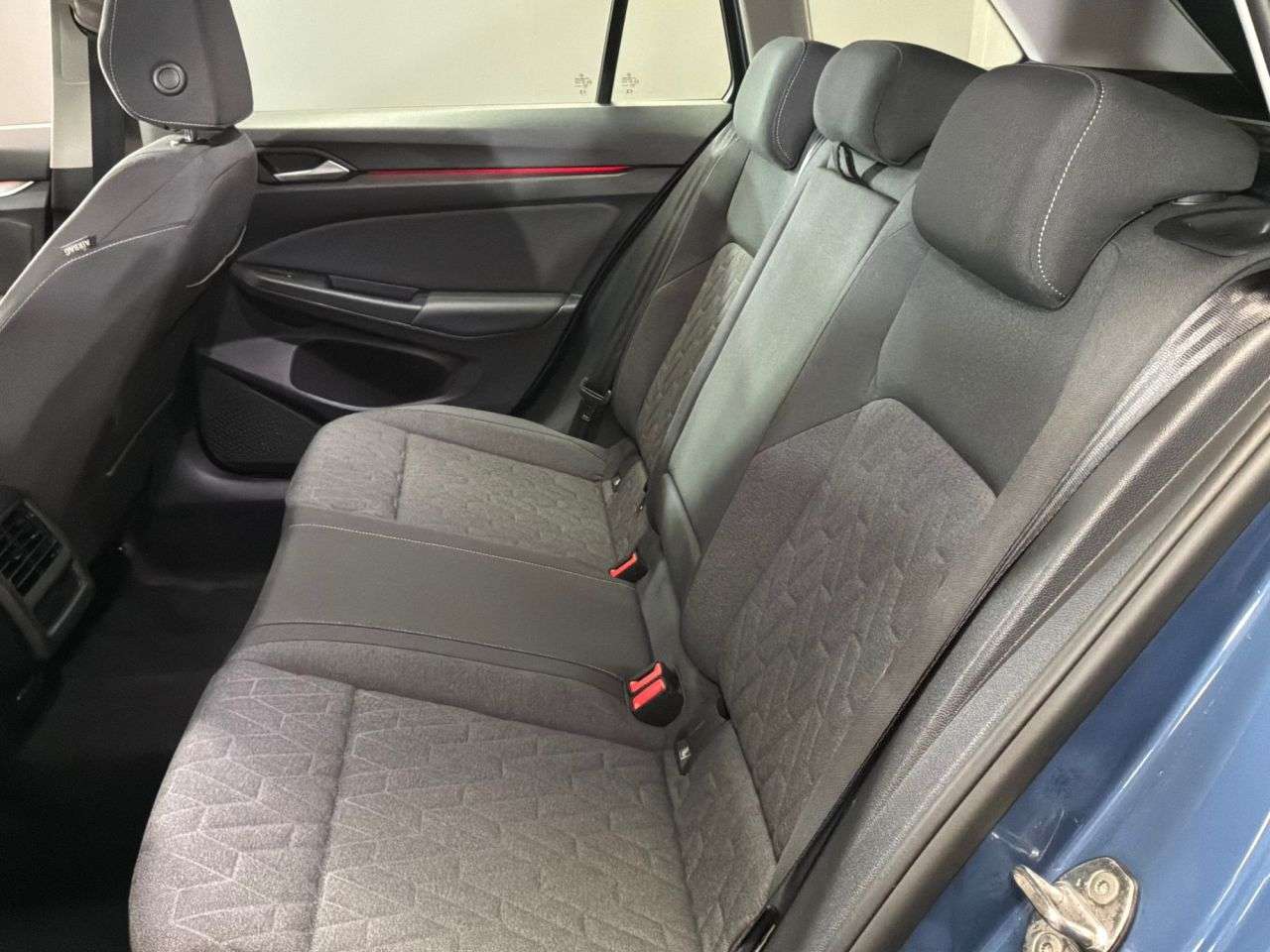 2024 VOLKSWAGEN GOLF 2024 VOLKSWAGEN GOLF