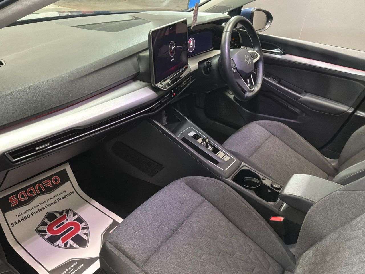 2024 VOLKSWAGEN GOLF 2024 VOLKSWAGEN GOLF