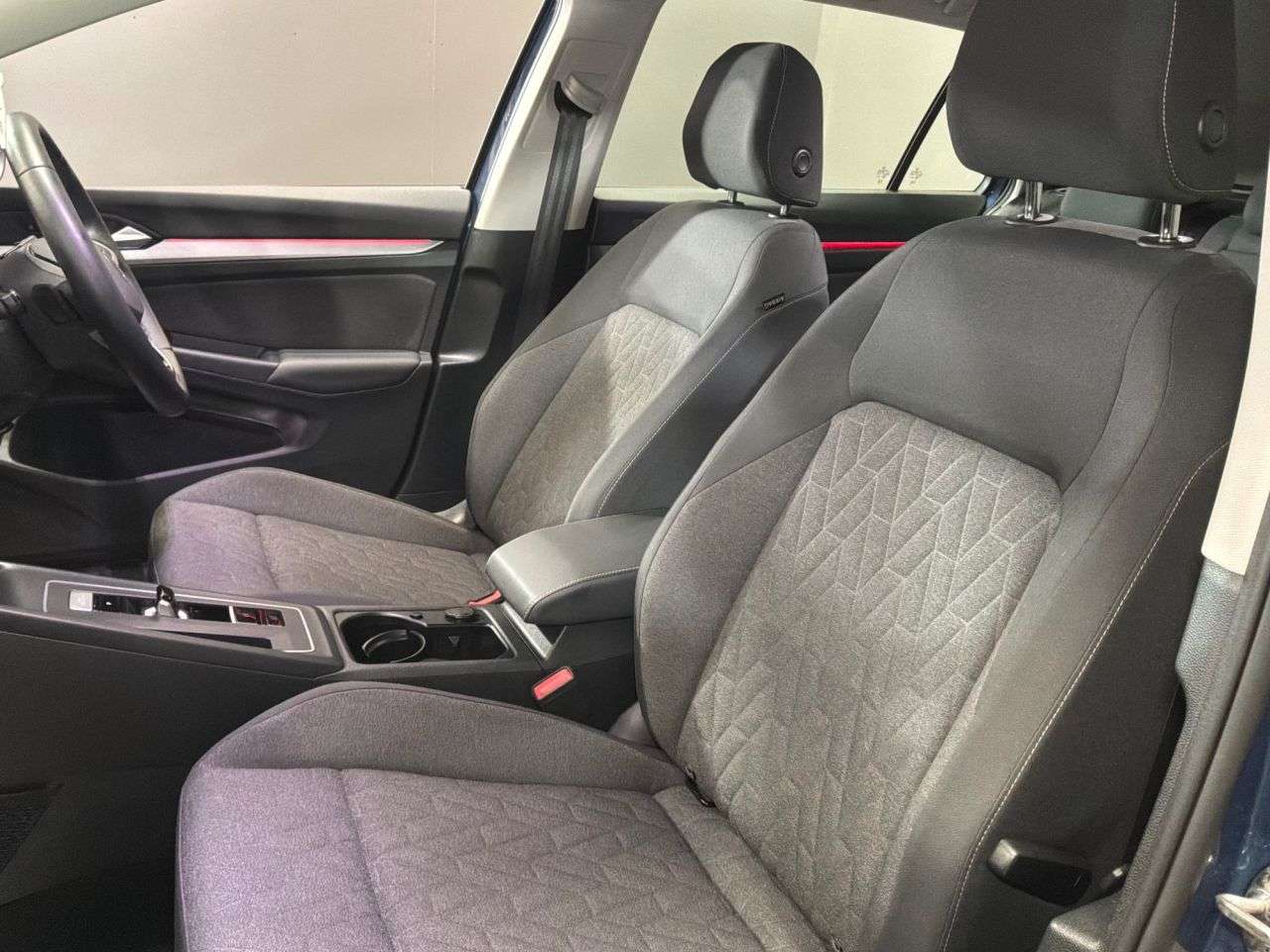 2024 VOLKSWAGEN GOLF 2024 VOLKSWAGEN GOLF