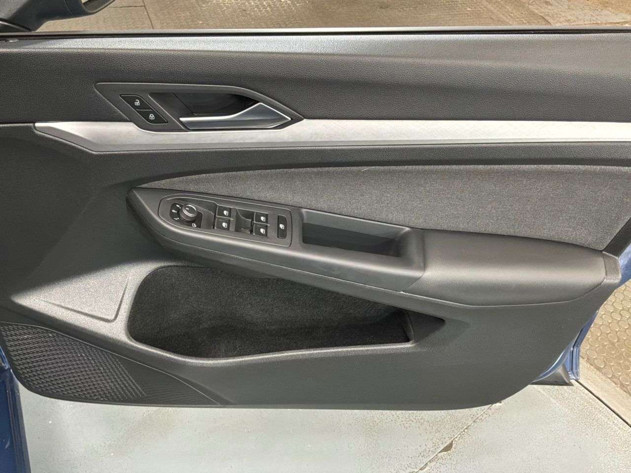 2024 VOLKSWAGEN GOLF 2024 VOLKSWAGEN GOLF