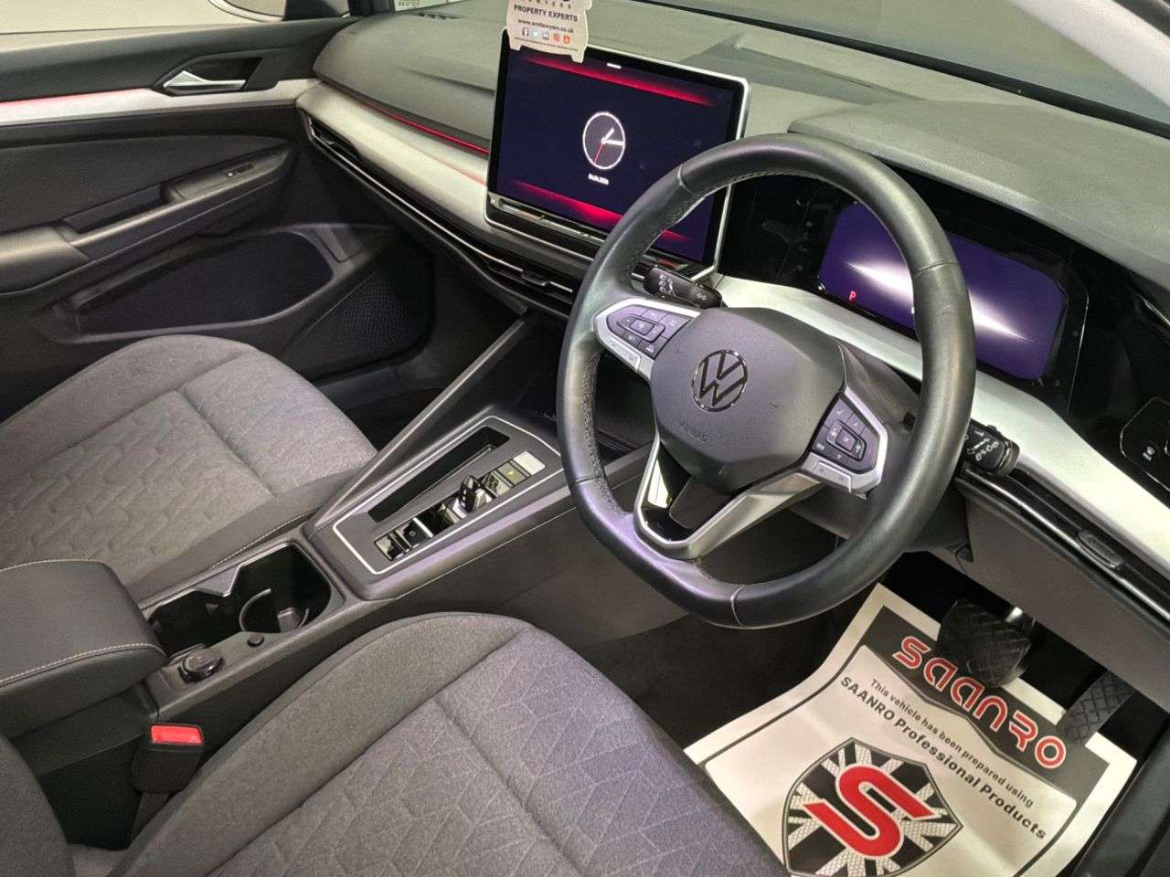 2024 VOLKSWAGEN GOLF 2024 VOLKSWAGEN GOLF