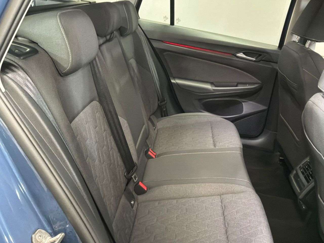 2024 VOLKSWAGEN GOLF 2024 VOLKSWAGEN GOLF