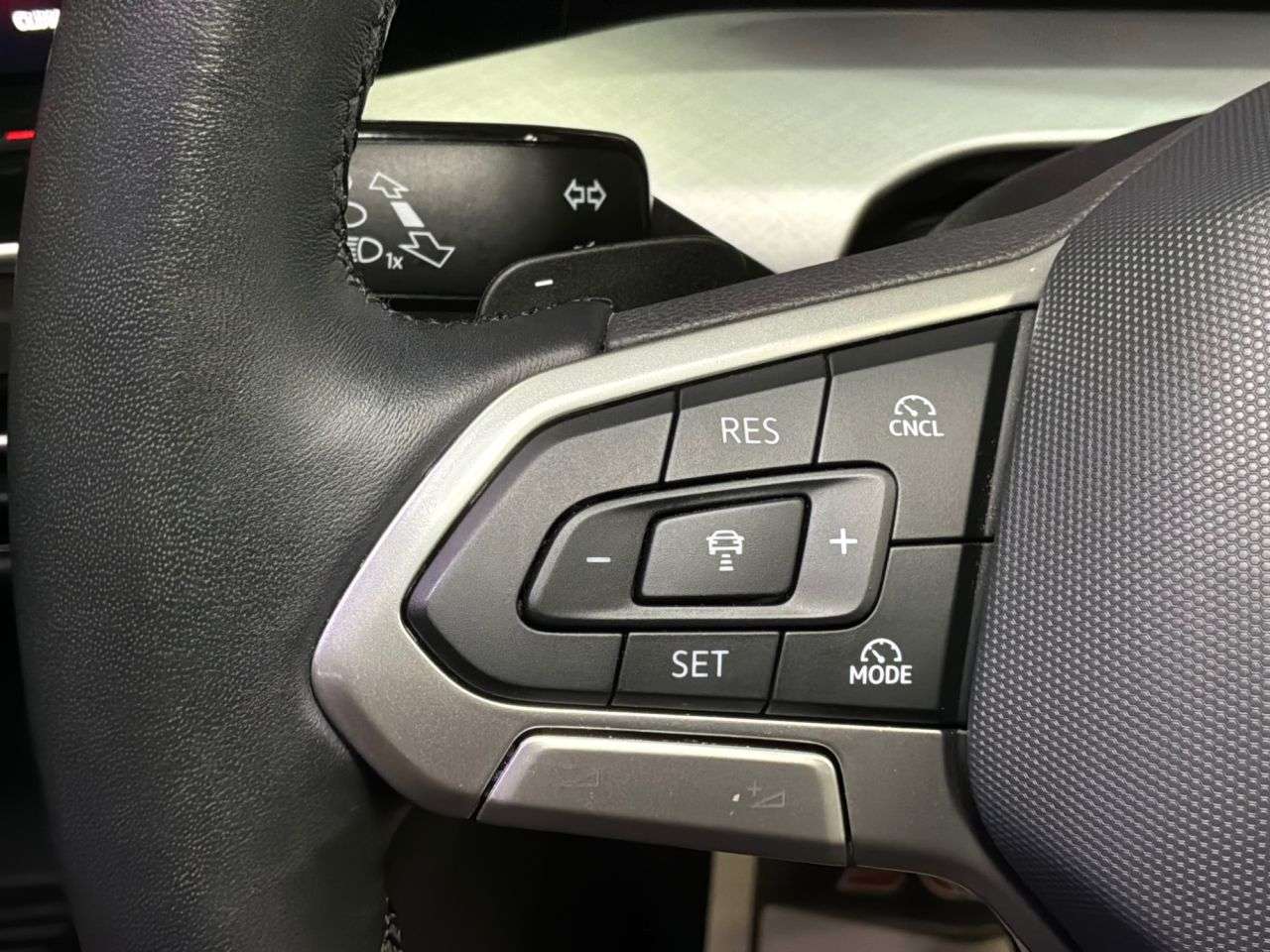 2024 VOLKSWAGEN GOLF 2024 VOLKSWAGEN GOLF