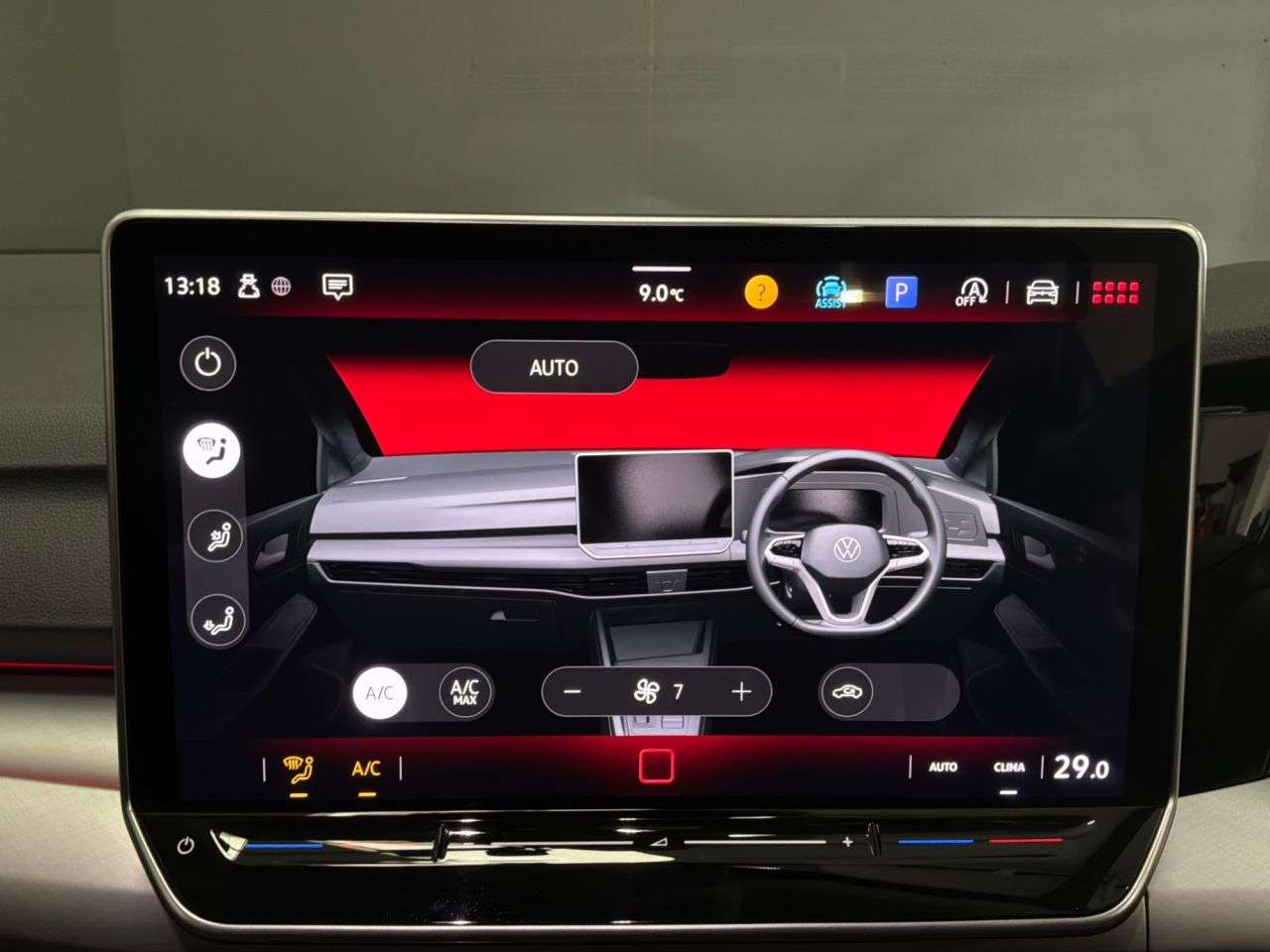 2024 VOLKSWAGEN GOLF 2024 VOLKSWAGEN GOLF