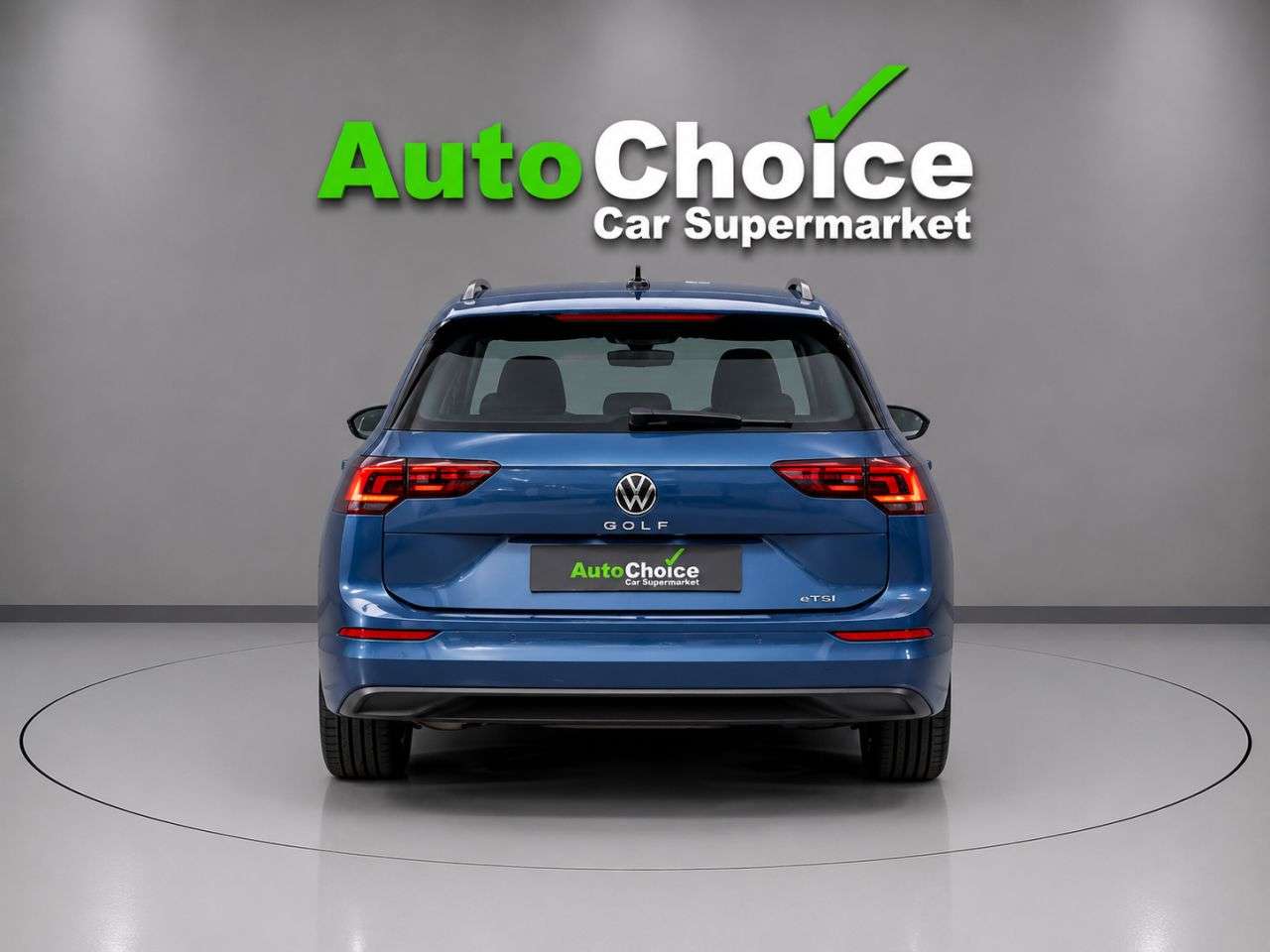 2024 VOLKSWAGEN GOLF 2024 VOLKSWAGEN GOLF