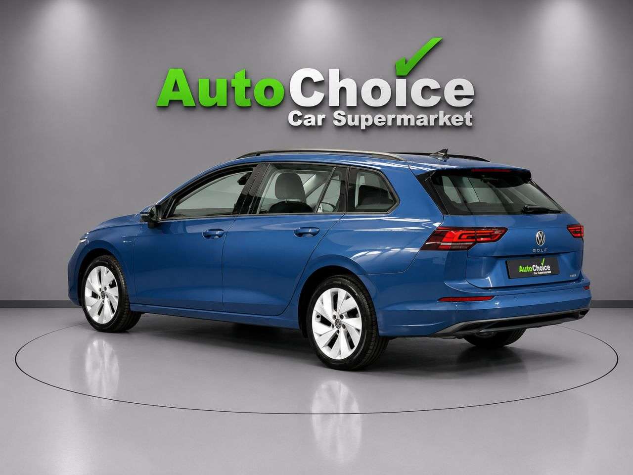 2024 VOLKSWAGEN GOLF 2024 VOLKSWAGEN GOLF
