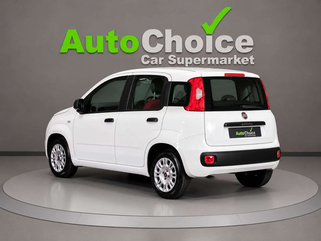 2015 FIAT PANDA 2015 FIAT PANDA