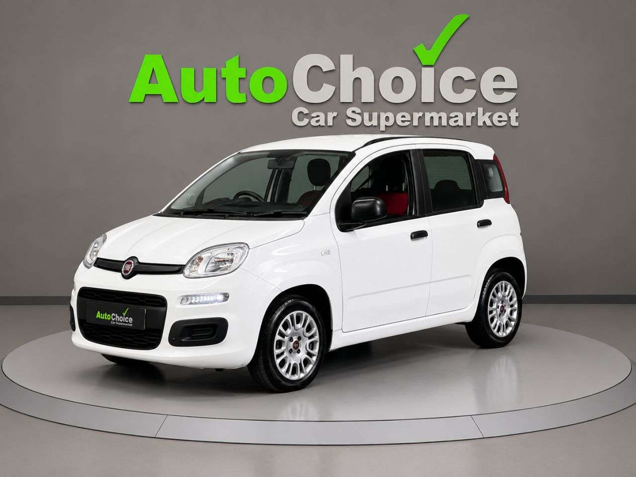 2015 FIAT PANDA 2015 FIAT PANDA
