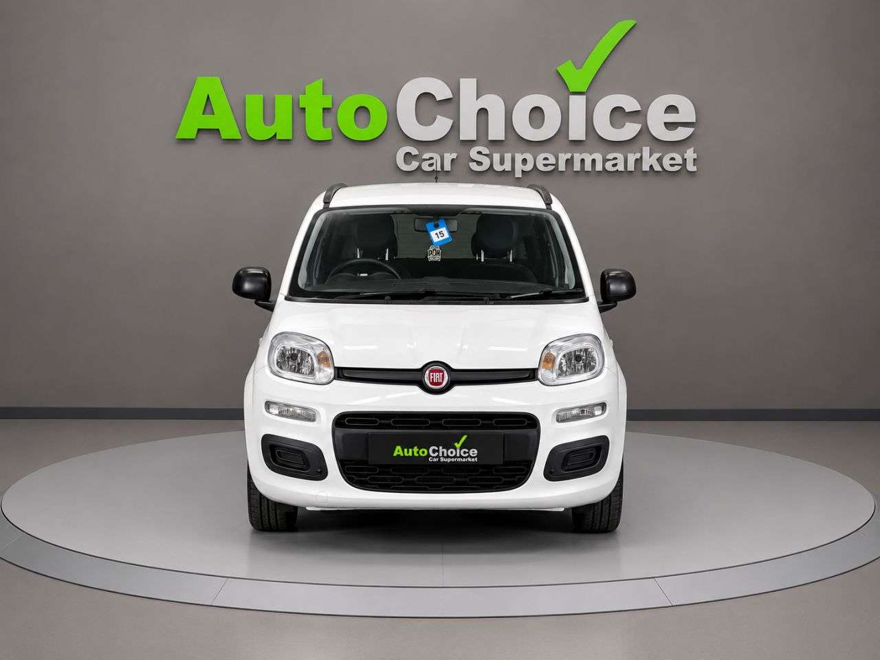 A 2015 FIAT PANDA 1.2 Easy Hatchback 5dr Petrol Manual Euro 6 (69 bhp) in Blackburn Finance A A 2015 FIAT PANDA 1.2 Easy Hatchback 5dr Petrol Manual Euro 6 (69 bhp) in Blackburn Finance A