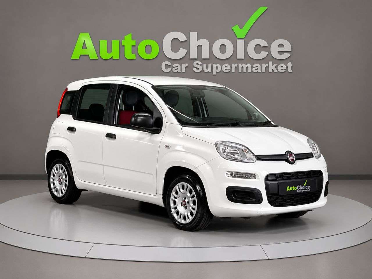A 2015 FIAT PANDA 1.2 Easy Hatchback 5dr Petrol Manual Euro 6 (69 bhp) in Blackburn Finance A A 2015 FIAT PANDA 1.2 Easy Hatchback 5dr Petrol Manual Euro 6 (69 bhp) in Blackburn Finance A
