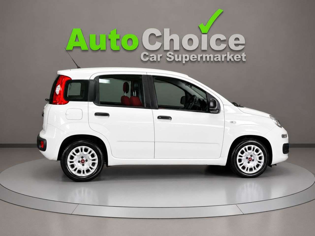 2015 FIAT PANDA 2015 FIAT PANDA